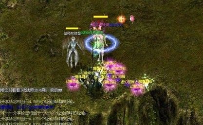 中手游自研页游魔域觉醒上线！此前多款页游爆款诞生